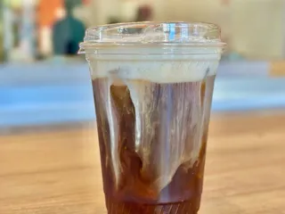 Commons Coffee