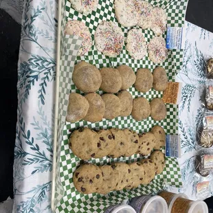 Blue Hummingbird GF Foods