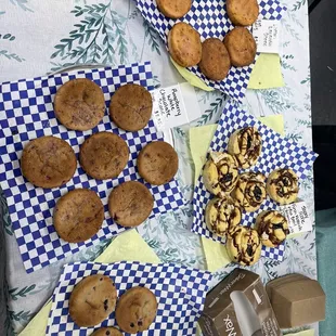 food