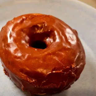 food, donuts, dough desserts