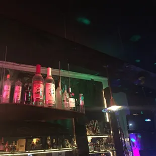 Stay Classy Denver.