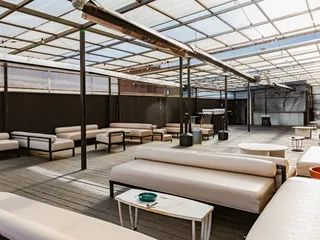Bar Standard