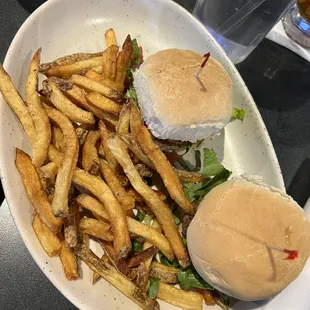 Sliders