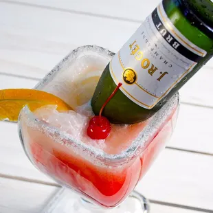 Try our delicious love Rita!!