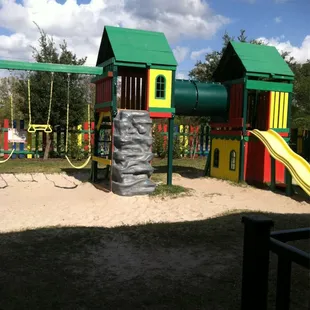 Playground