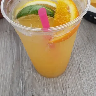 Margaritas!