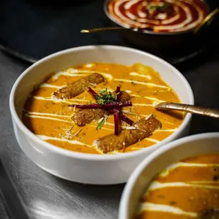 Malai Kofta