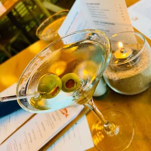 Martinis and cosmos over oysters is the perfect rainy day activity. ColoRADan style ;)