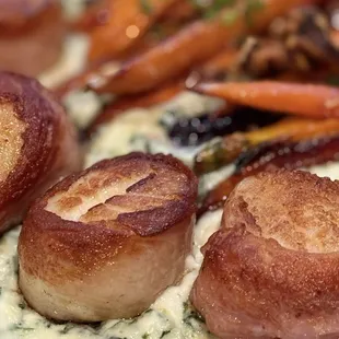 burritos and wraps, food