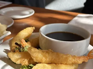 Hapa Sushi Grill & Sake Bar