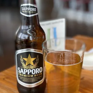 Sapporo!!