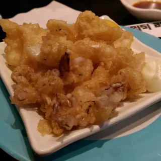 Calamari