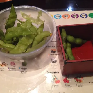 Edamame