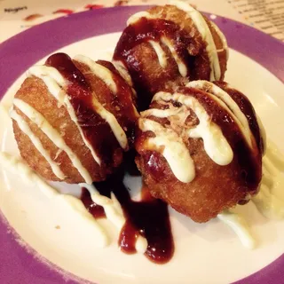 Takoyaki