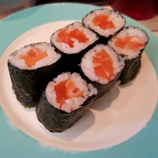 Salmon Maki