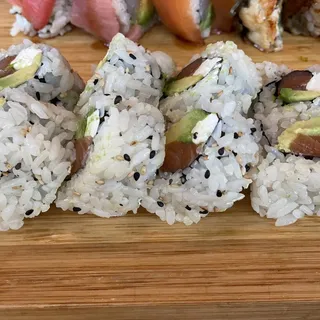 Philadelphia Roll