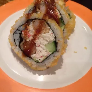 Crunch Roll