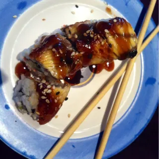 Dragon Roll