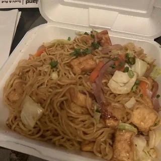 Yakisoba