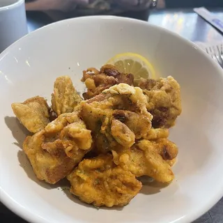 Karaage Chicken - Regular