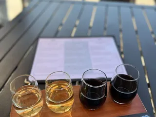 Bourgmont Winery