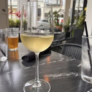 Sauvignon blanc