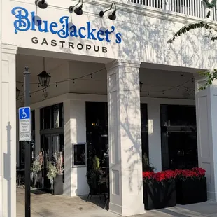 blue jackets gastrob