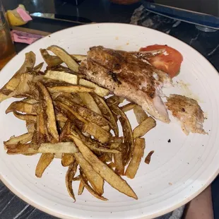 Chicken Sandwich