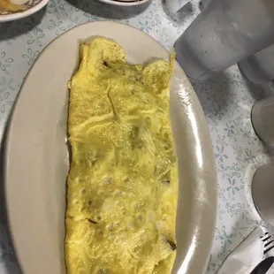 Omelette