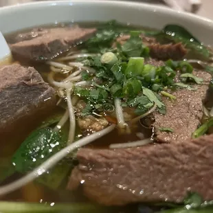 Chinese Style Pot Roast