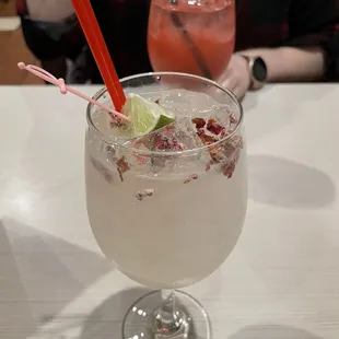 The Formosa