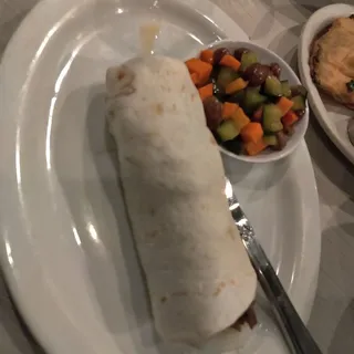 Duck Wrap