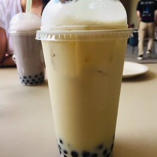 Bubble Teas