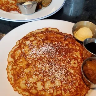 Double Stack