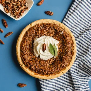 Pecan Pie