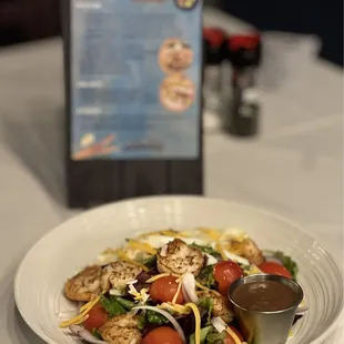 New lunch menu ONLY 12.95