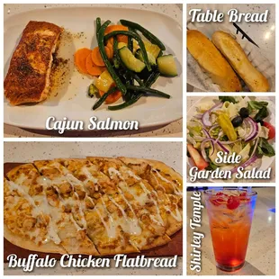 12'9'2024 This evening's great dinner.