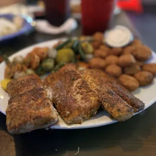 Mahi Mahi