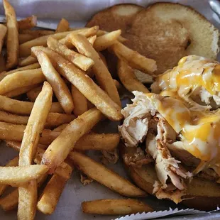 5-star lunch!