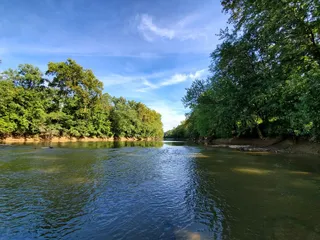 Quiet Trails State Nature Preserve