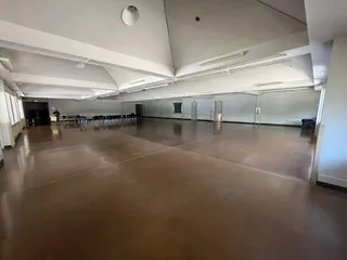 Maidu Community Center