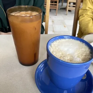 Thai Ice Tea