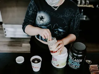 Hay Jay Coffee