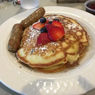 Pancakes