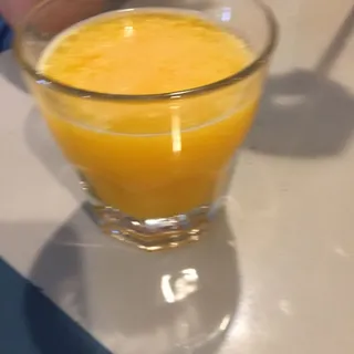 Orange Juice