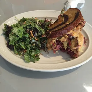 St. Patty's Day Massacre