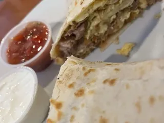 Daisy Dukes - Metairie