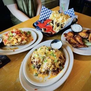 Blue Line Sports Bar & Grill