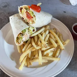 food