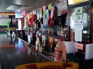 Le Roy's Bar